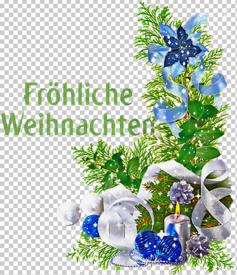 Frohliche Weihnachten Merry Christmas PNG, Clipart, Birthday, Christmas Card, Christmas Celebrations, Christmas Day, Christmas Ornament Free PNG Download