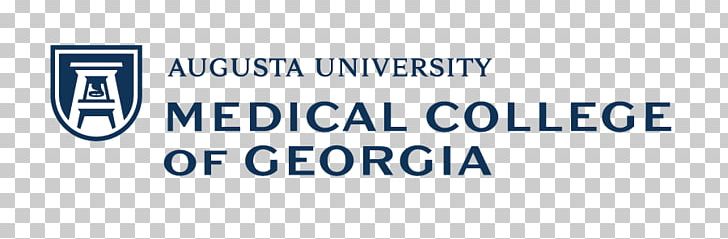 Augusta University Medical Center University Hospital Medical College Of Georgia PNG, Clipart, Area, Augusta, Augusta University, Blue, Brand Free PNG Download
