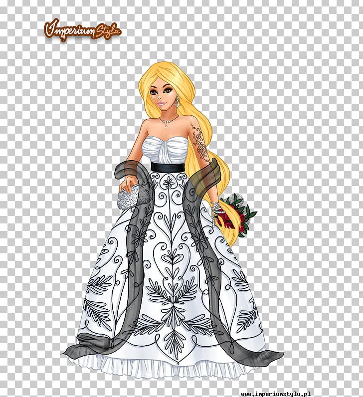 Costume Design Lady Popular Cartoon Figurine PNG, Clipart, Art, Cartoon, Character, Costume, Costume Design Free PNG Download