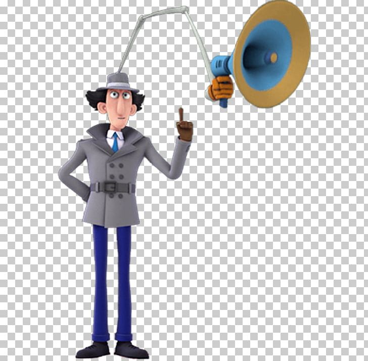 Inspector Gadget PNG, Clipart, Animation, Clip Art, Computer Icons, Figurine, Gadget Free PNG Download