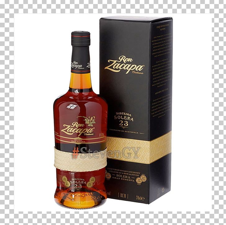 Liqueur Ron Zacapa Centenario Rum Whiskey PNG, Clipart, Alcoholic Beverage, Alcoholic Drink, Cocktail, Dessert Wine, Distilled Beverage Free PNG Download