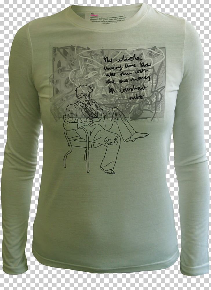 Long-sleeved T-shirt Long-sleeved T-shirt Sweater PNG, Clipart, Bluza, Cafepress, Clothing, Green, Long Sleeved T Shirt Free PNG Download