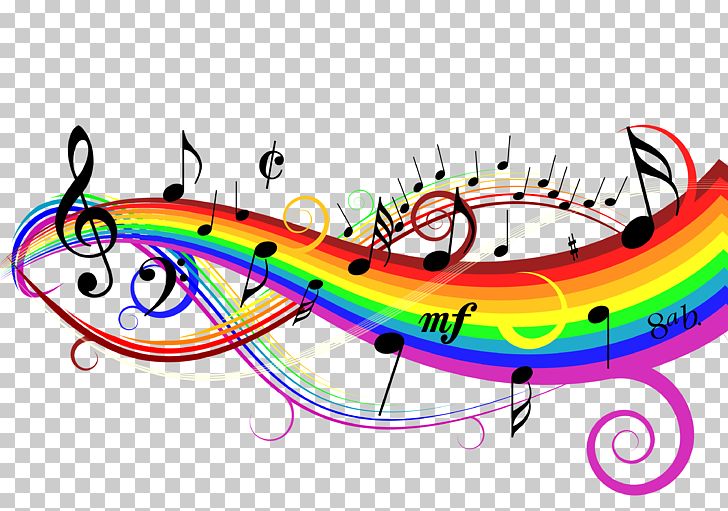 Musical Note Singing Choir Part PNG, Clipart, Abstract Lines, Art, Clip Art, Concert, Design Free PNG Download