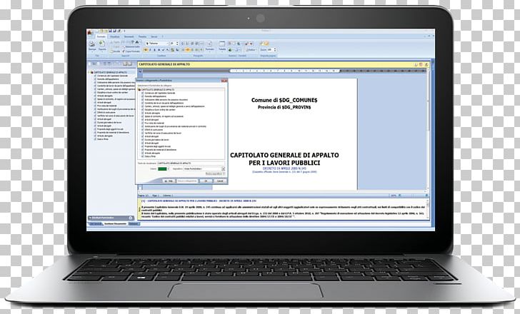 Netbook Personal Computer Computer Monitors Multimedia Computer Software PNG, Clipart, Appalto, Brand, Computer, Computer Monitor, Computer Monitor Accessory Free PNG Download