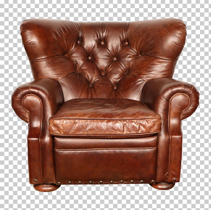 Recliner Couch Swivel Chair Leather PNG, Clipart, Barcalounger, Caramel Color, Chair, Chaise Longue, Club Chair Free PNG Download