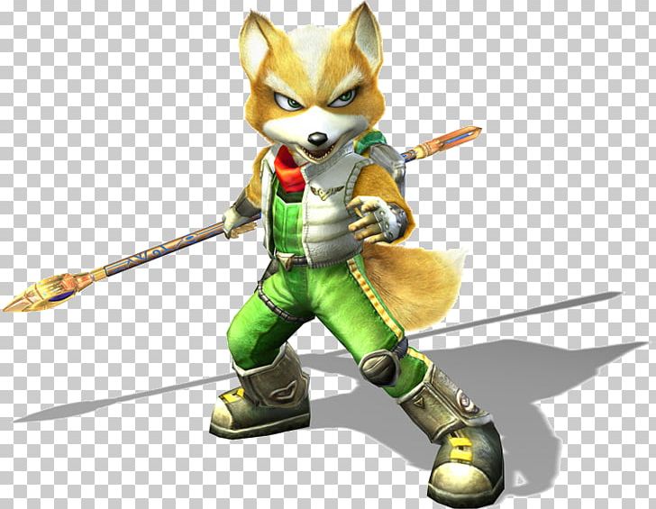 Star Fox Adventures Fox McCloud Rare Contemporary Art Gallery PNG, Clipart, Action Figure, Action Toy Figures, Art, Carnivoran, Collection Free PNG Download