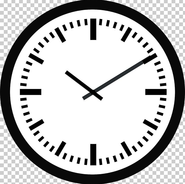 Time Learning Campervans Hour Clock PNG, Clipart, Angle, Area, Black And White, Campervans, Circle Free PNG Download