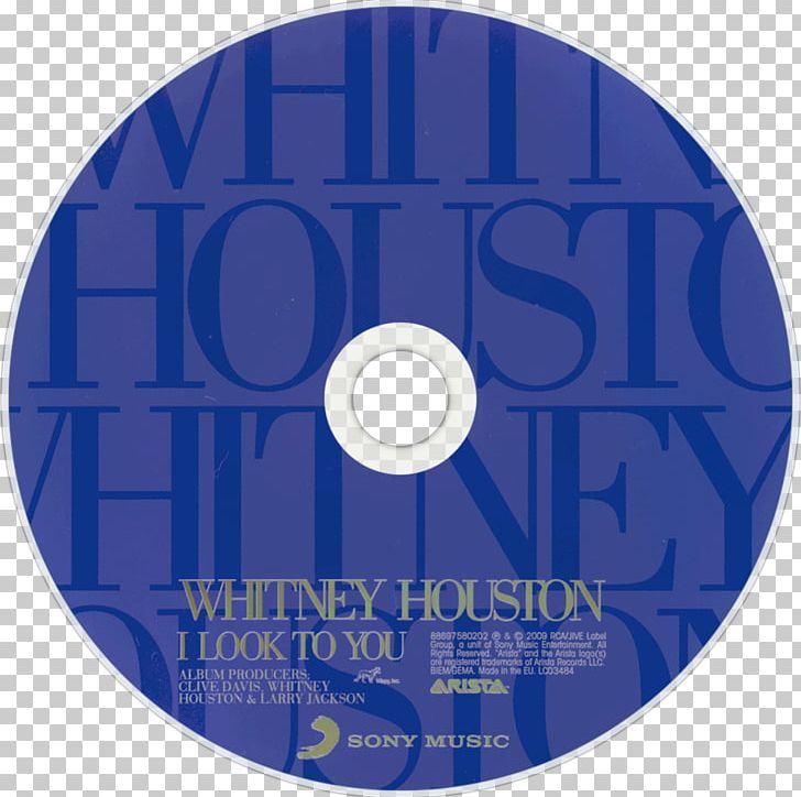 Compact Disc I Look To You Houston PNG, Clipart, Brand, Circle, Compact Disc, Dvd, Houston Free PNG Download