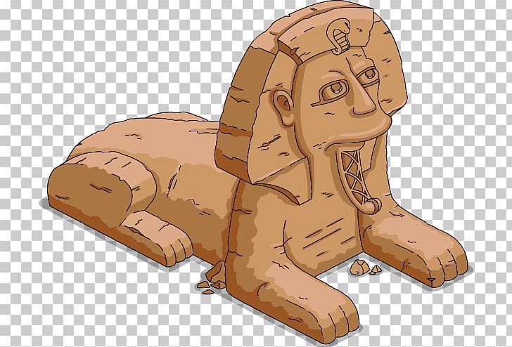 Dog The Simpsons: Tapped Out Time Travel Ancient Egypt PNG, Clipart, Ancient Egypt, Animals, Carnivoran, Cartoon, Dog Free PNG Download