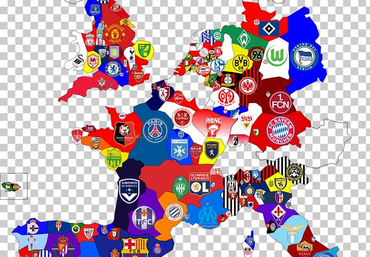 European Football League UEFA Europa League Premier League Football Team PNG, Clipart, Area, Art, Christmas, College Football, Division Free PNG Download