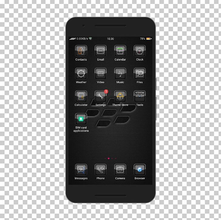 Feature Phone Smartphone Mobile Phones Handheld Devices BlackBerry PNG, Clipart, Blackberry, Cellular Network, Communication Device, Electronic Device, Electronics Free PNG Download