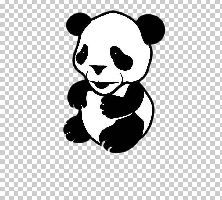 Giant Panda Teddy Bear Red Panda PNG, Clipart, Animals, Bear, Black, Black And White, Carnivoran Free PNG Download