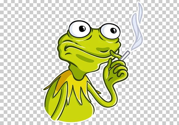 Kermit The Frog Sticker Telegram True Frog PNG, Clipart, Amphibian, Animal Figure, Animals, Artwork, Emoji Free PNG Download