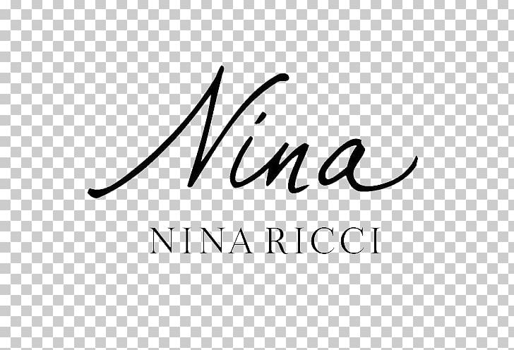 Nina Ricci Perfume Eau De Toilette Parfumerie Fashion PNG, Clipart, Area, Black, Black And White, Brand, Calligraphy Free PNG Download