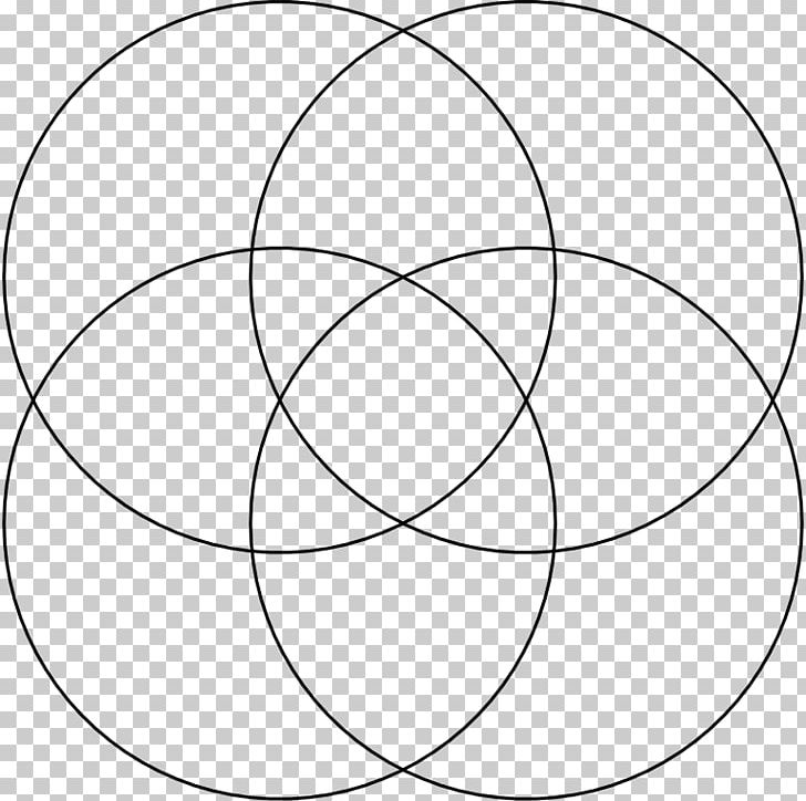 Overlapping Circles Grid Square Angle PNG, Clipart, Angle, Area, Ball, Black And White, Circle Free PNG Download