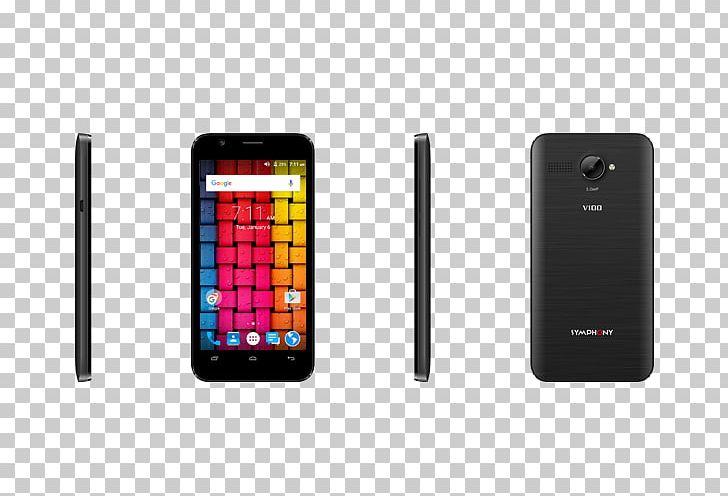 Smartphone Feature Phone Symphony Android PNG, Clipart, Android, Cellular Network, Communication Device, Electronic Device, Electronics Free PNG Download