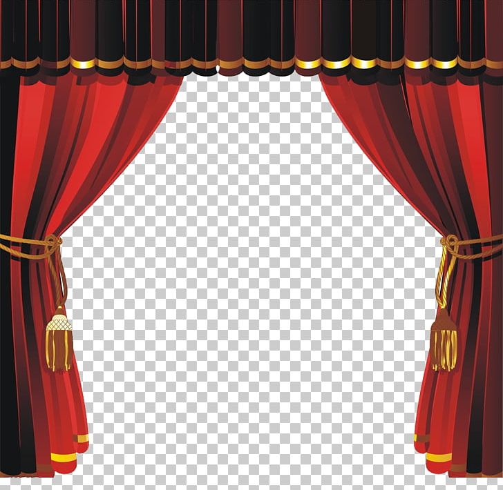 Theater Drapes And Stage Curtains Red PNG, Clipart, Concepteur, Curtain, Curtains, Decor, Designer Free PNG Download