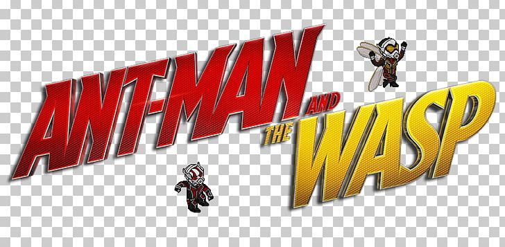 Wasp Hank Pym Ant-Man Hope Pym Marvel Cinematic Universe PNG, Clipart, Advertising, Antman, Antman And The Wasp, Banner, Brand Free PNG Download