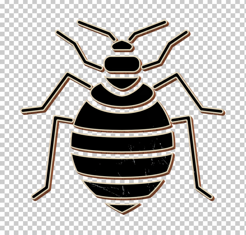 Insects Icon Bed Bug Icon PNG, Clipart, Bed Bug Icon, Insect, Insects Icon, Membranewinged Insect, Pest Free PNG Download
