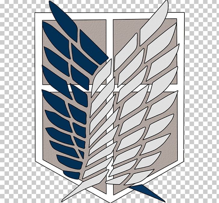 A.O.T.: Wings Of Freedom Logo Attack On Titan Corps PNG, Clipart, A.o.t., Angle, Anime, Aot Wings Of Freedom, Attack On Titan Free PNG Download