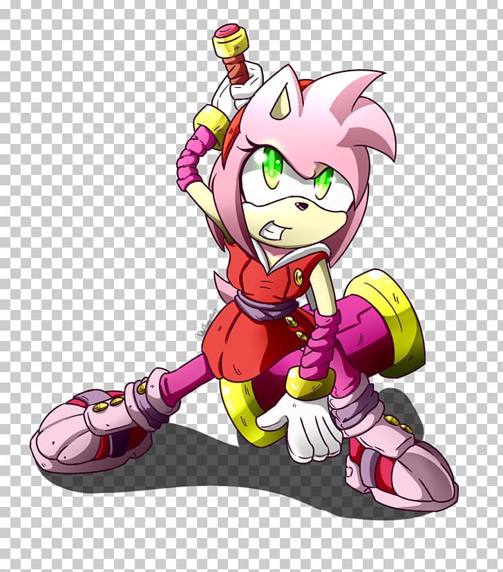Amy Rose Tails Princess Sally Acorn Sonic The Hedgehog Sega PNG, Clipart, Amy Rose, Anime, Art, Blaze The Cat, Cartoon Free PNG Download