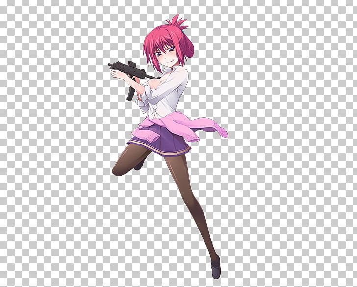 Bullet Girls 2 D3 Publisher PlayStation Vita Seiyu PNG, Clipart, Action Figure, Anime, Bullet Girls, Bullet Girls 2, Character Free PNG Download