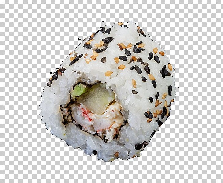 California Roll Sushi Crab Makizushi Onigiri PNG, Clipart, Asian Food, Avocado, California Roll, Comfort Food, Crab Free PNG Download