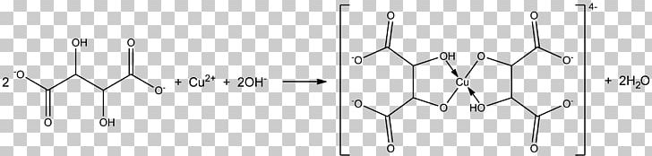 Fehling's Solution Reagent Aldehyde Potassium Sodium Tartrate Ketone PNG, Clipart, Angle, Attribute, Black And White, Branch, Carbonyl Group Free PNG Download