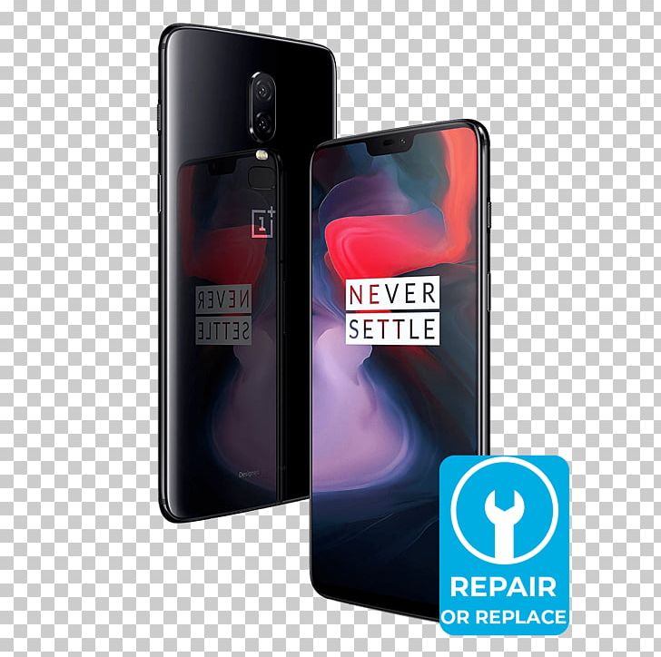 OnePlus 6 A6003 64GB/6GB Mirror Black GSM Unlocked Smartphone 一加 OnePlus 6 A6003 128GB/8GB Mirror Black GSM Unlocked PNG, Clipart, Android, Communication Device, Company, Electronic Device, Electronics Free PNG Download