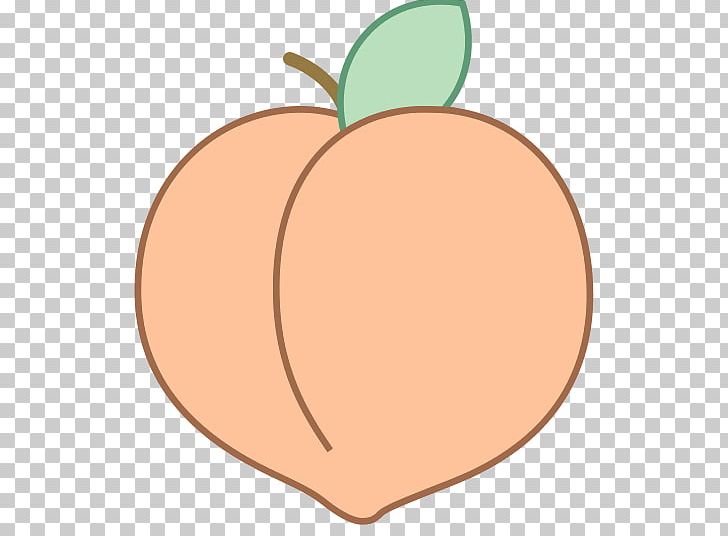 Peach Computer Icons Fruit PNG, Clipart, Apple, Circle, Computer Icons, Desktop Wallpaper, Food Free PNG Download