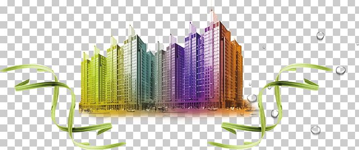 Ribbon Printing City PNG, Clipart, Architecture, Brand, City, Color, Color Powder Free PNG Download