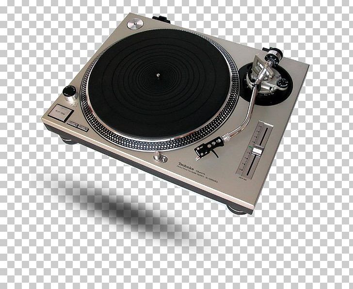 Technics SL-1200 Phonograph Disc Jockey Turntable PNG, Clipart, Audio, Audiotechnica Corporation, Cdj, Directdrive Turntable, Disc Jockey Free PNG Download