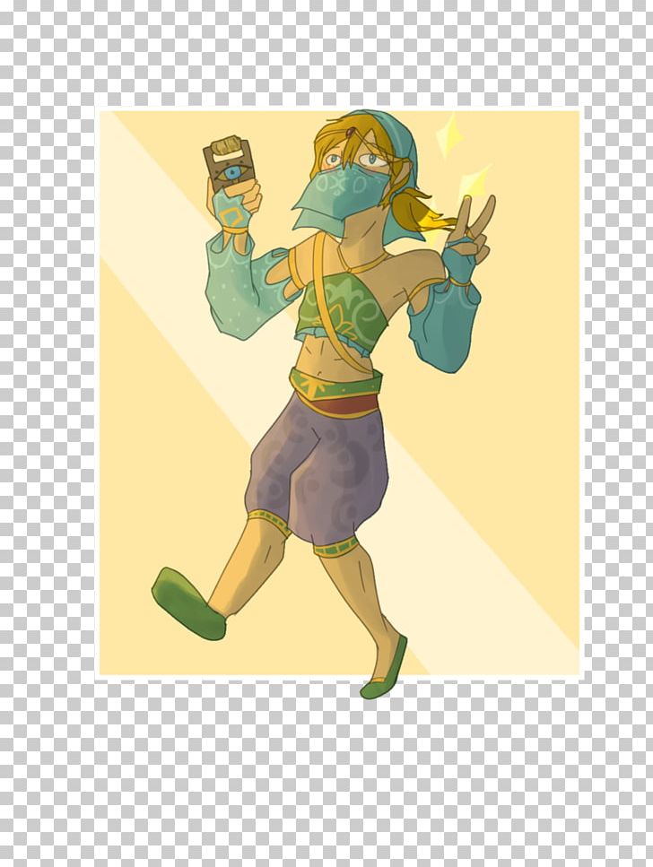 The Legend Of Zelda: Breath Of The Wild Link Ganon Emoticon Shrug PNG, Clipart, Art, Cartoon, Costume Design, Deviantart, Emoticon Free PNG Download