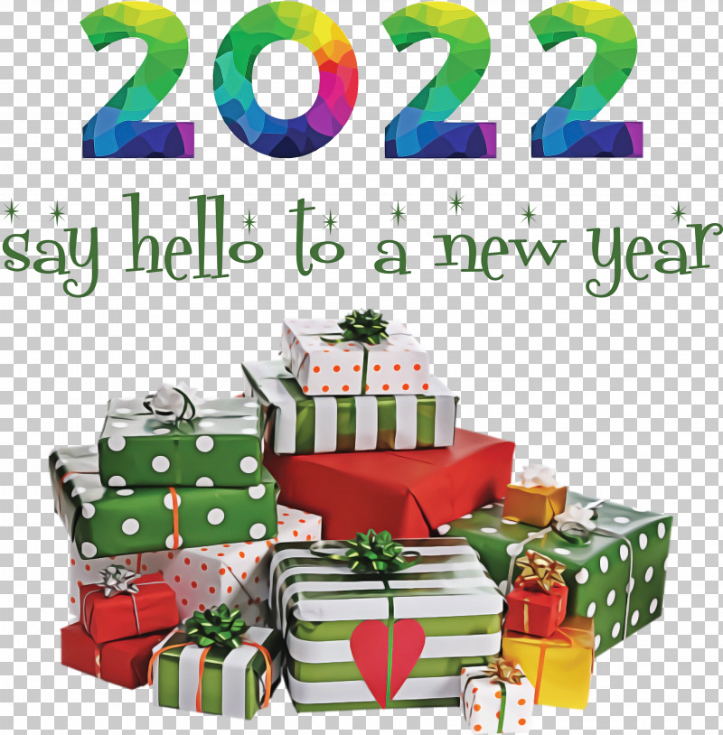 2022 Happy New Year 2022 New Year 2022 PNG, Clipart, Birthday, Christmas Day, Christmas Gift, Gift, Mood Board Free PNG Download