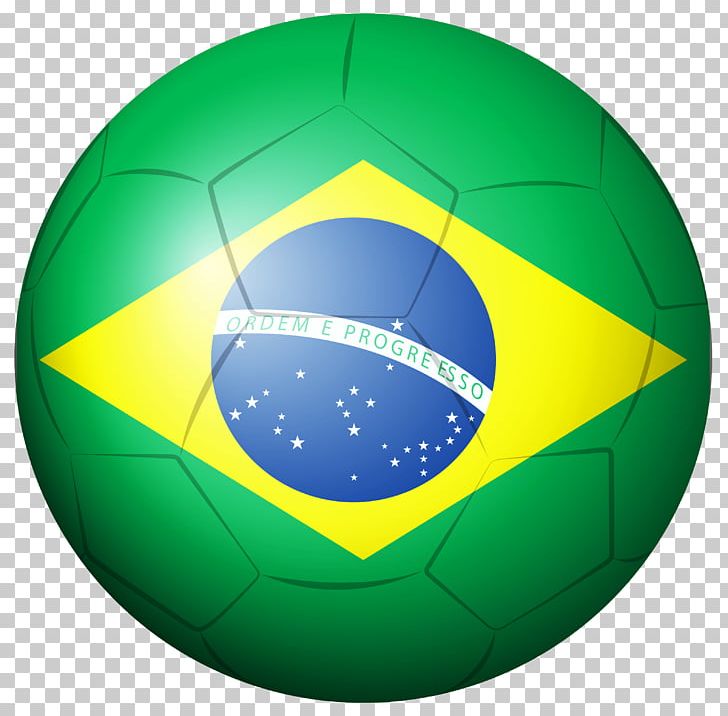 Brazil National Football Team 2014 FIFA World Cup Flag Of Brazil PNG, Clipart, 2014 Fifa World Cup, Ball, Brazil Map Cliparts, Brazil National Football Team, Circle Free PNG Download