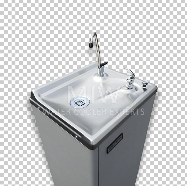 Drinking Fountains Water Cooler Sink Tap PNG, Clipart, Angle, Bathroom, Bathroom Sink, Chill, Chilled Water Free PNG Download