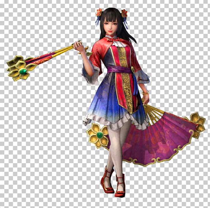Dynasty Warriors 9 Dynasty Warriors 7 Dynasty Warriors 4 Dynasty Warriors 8 Dynasty Warriors 3 PNG, Clipart, Clothing, Costume, Costume Design, Diaochan, Doll Free PNG Download