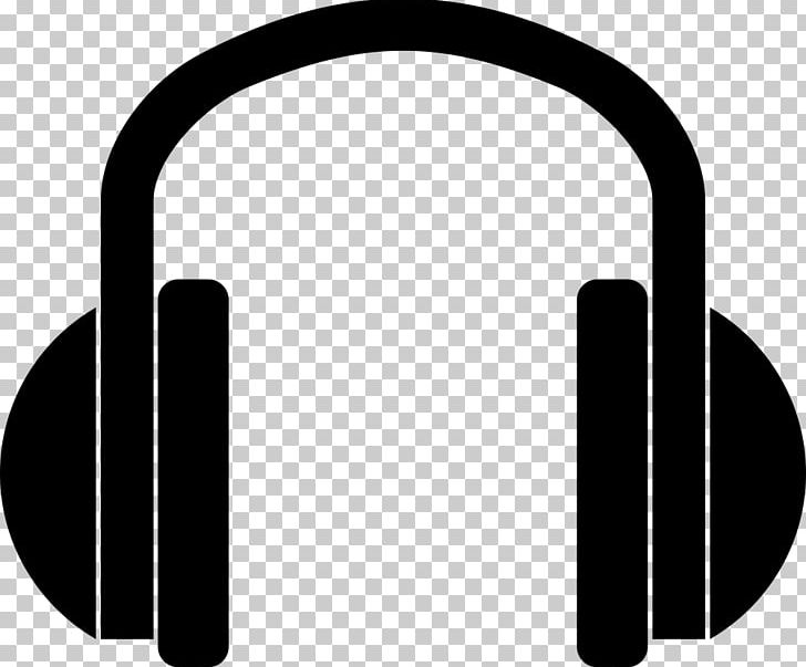 Headphones Document PNG, Clipart, Audio, Audio Equipment, Black And White, Bragi The Headphone, Clip Art Free PNG Download