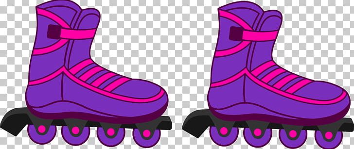 In-Line Skates Roller Skates Rollerblade Roller Skating PNG, Clipart, Footwear, Ice Skates, Ice Skating, Inline Skates, Inline Skating Free PNG Download