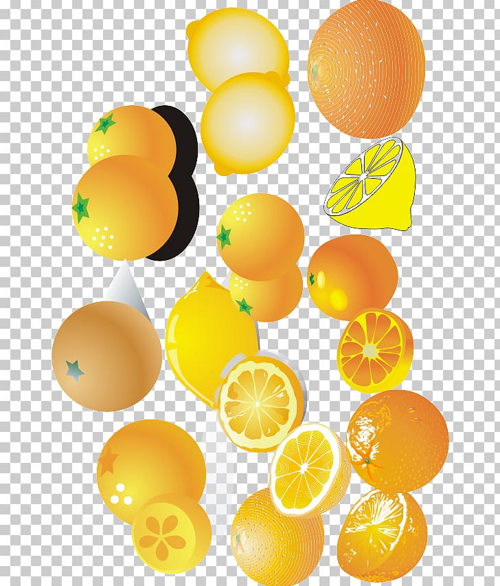 Lemon Mandarin Orange Valencia Orange PNG, Clipart, Citric Acid, Citrus, Food, Fruit, Fruit Nut Free PNG Download
