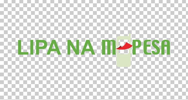 Logo M-Pesa Brand Safaricom Product PNG, Clipart, Area, Brand, Grass, Green, Line Free PNG Download