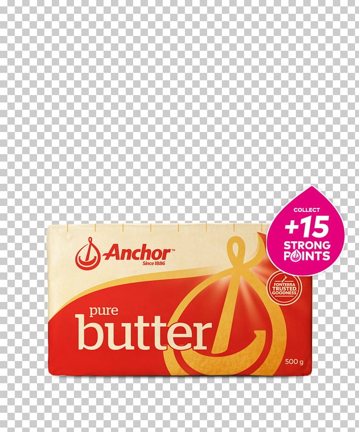 Milk Creamery Salted Butter PNG, Clipart, Anchor, Brand, Butter, Butter Block, Cream Free PNG Download