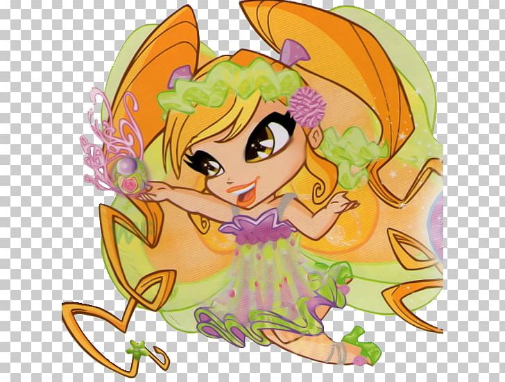 Musa Bloom Pixie Online Chat PNG, Clipart, Animation, Anime, Art, Bloom, Cartoon Free PNG Download