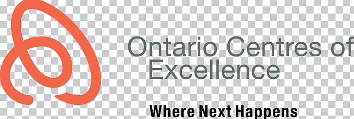 Ontario Centres Of Excellence (OCE) Innovation Organization Technology Company PNG, Clipart, Brand, Business, Canada, Commercialization, Company Free PNG Download