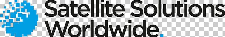 Satellite Logo Business Communication Information PNG, Clipart, Advertising, Angle, Black, Black And White, Blue Free PNG Download