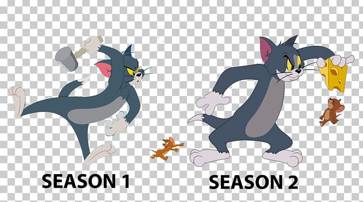 The Tom And Jerry Show PNG, Clipart, Carnivoran, Cartoon, Cat Like Mammal, Dog Like Mammal, Fictional Character Free PNG Download
