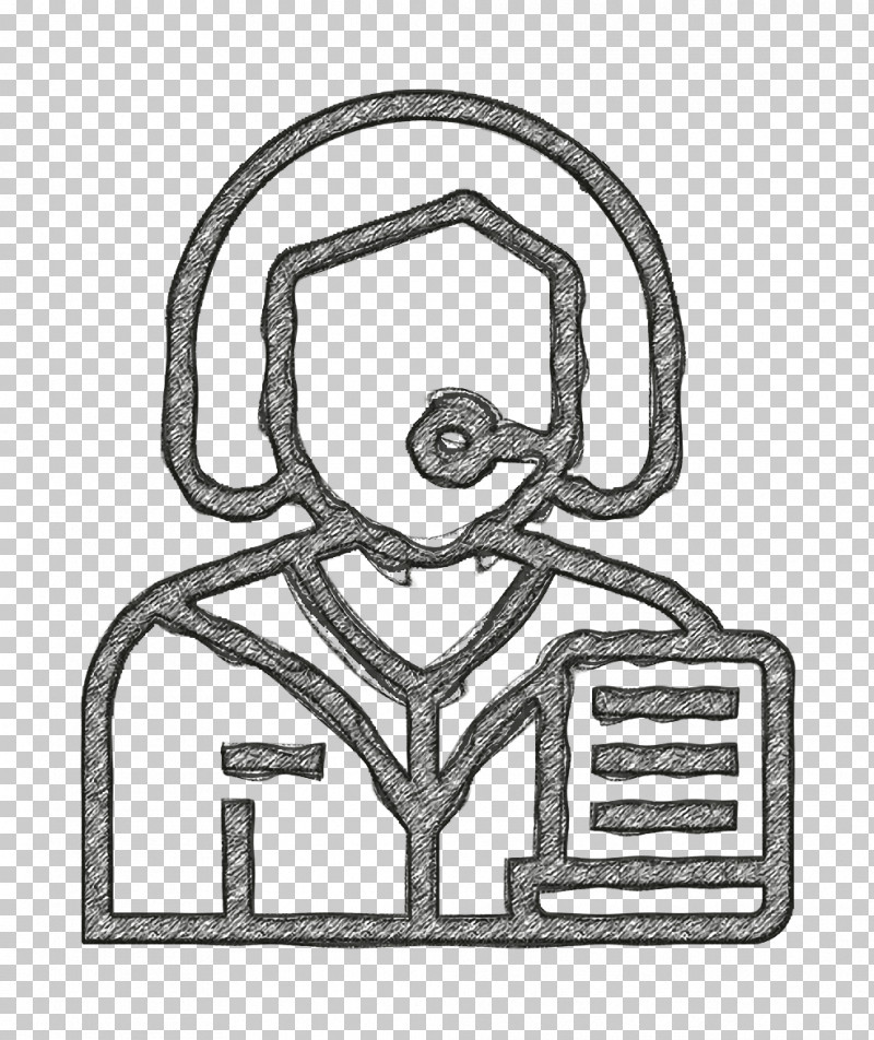 Jobs And Occupations Icon Clerk Icon Salesman Icon PNG, Clipart, Clerk Icon, Coloring Book, Jobs And Occupations Icon, Line Art, Salesman Icon Free PNG Download