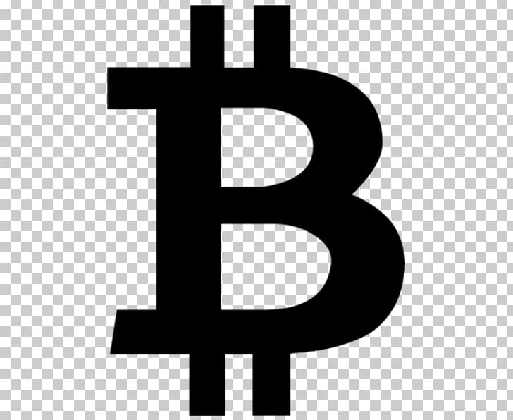Bitcoin Computer Icons Cryptocurrency Logo PNG, Clipart, Bitcoin, Black And White, Btc, Computer Icons, Cryptocurrency Free PNG Download