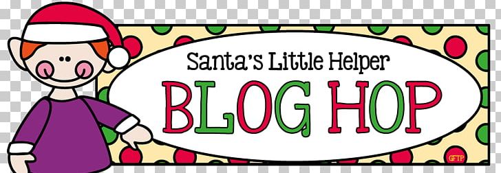 Christmas TeachersPayTeachers Santa's Little Helper PNG, Clipart,  Free PNG Download