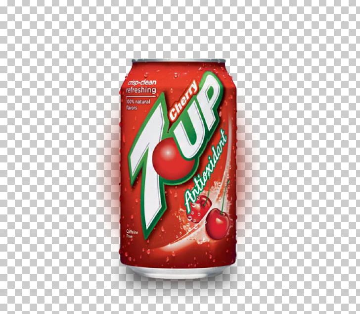 Fizzy Drinks Cream Soda Coca-Cola Cherry Fanta 7 Up PNG, Clipart, 7 Up, Aluminum Can, Canada Dry, Cherry, Cocacola Cherry Free PNG Download